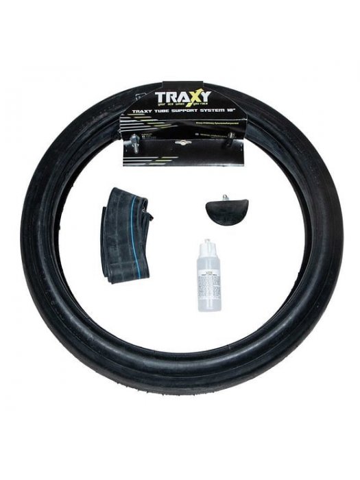TRAXY TYRE SUPPORT SYSTEM 18"